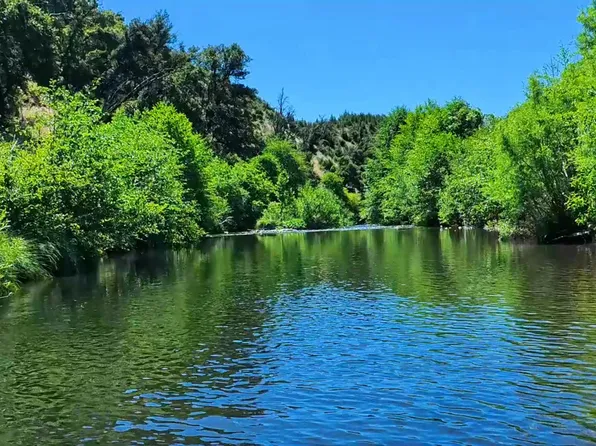 0 Trinity Mountain Rd, French Gulch, CA 96033
