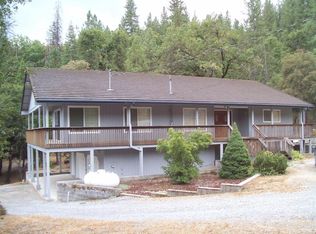 4501 Mystic Mine Rd, Somerset, CA 95684