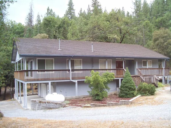 4501 Mystic Mine Rd, Somerset, CA 95684