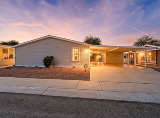 9855 E Irvington Rd #272, Tucson, AZ 85730