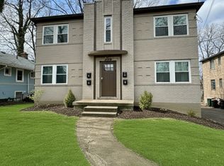 1219 Franklin Ave #D, Cincinnati, OH 45237