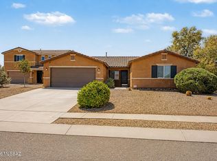 725 S Harry P Stagg Pl, Vail, AZ 85641