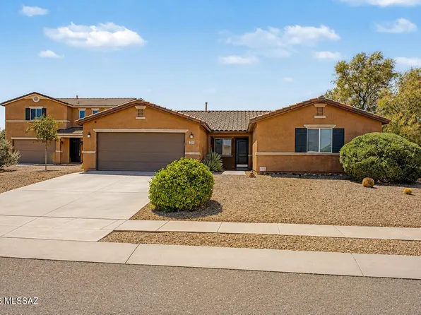 725 S Harry P Stagg Pl, Vail, AZ 85641