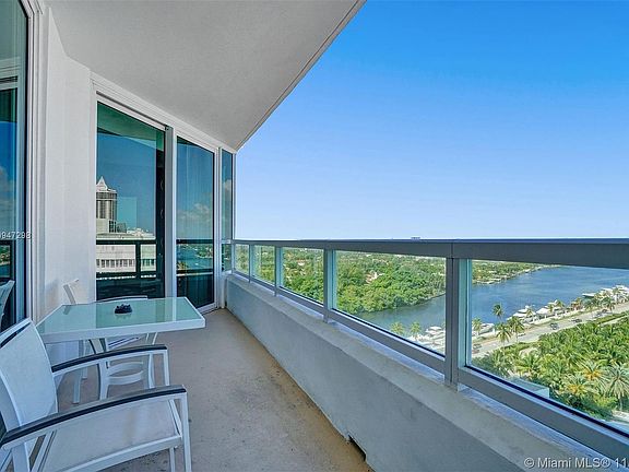5th image of 4401 Collins Ave #1605/1607