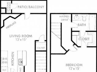 1421 W 143rd St APT 116, Burnsville, MN 55306