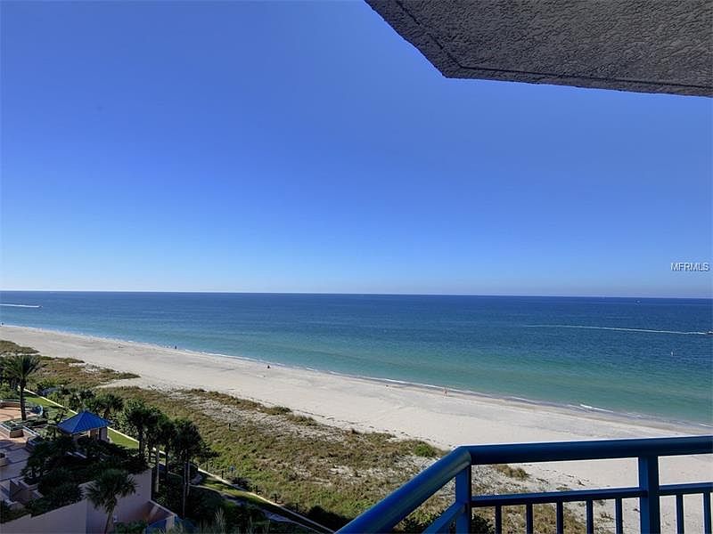 1st image of 1540 Gulf Blvd APT 704