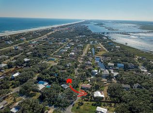 253 Desoto Rd, Saint Augustine, FL 32080