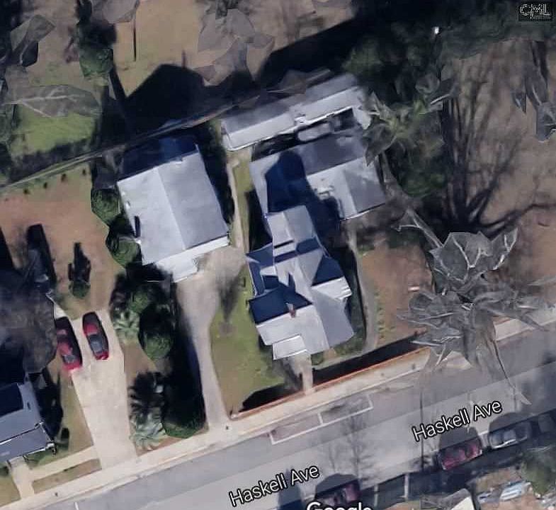 2nd image of 2325 Haskell Ave