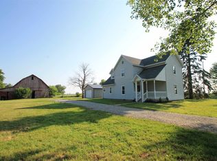 12094 E 100 S, Greentown, IN 46936
