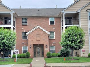 4331 Regency Ridge Ct APT 106, Cincinnati, OH 45248