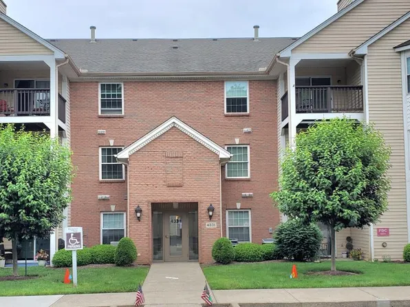 4331 Regency Ridge Ct APT 106, Cincinnati, OH 45248