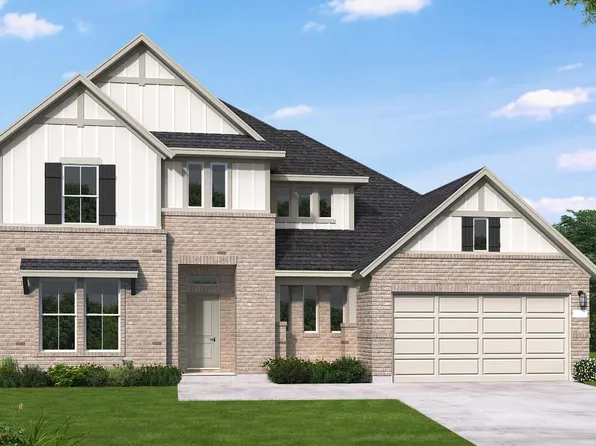 2726 Meyer Lemon Tree Dr, Manvel, TX 77578