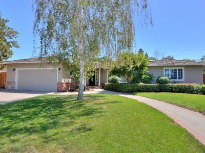 1990 Colleen Dr, Los Altos, CA, 94024