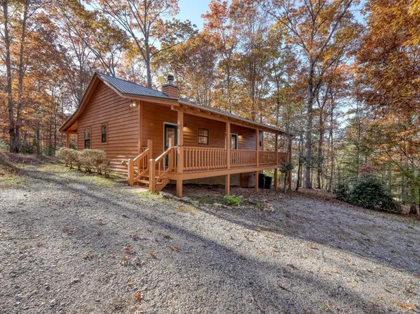 74 Mountain Woods Rd, Blairsville, GA 30512