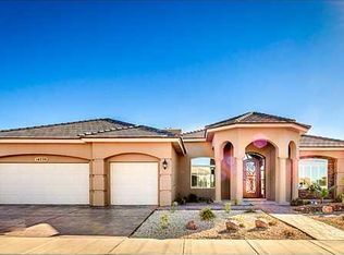 6421 Passo Via St, El Paso, TX 79932