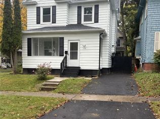 176 Selye Ter, Rochester, NY 14613