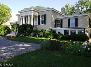 10101 John Marshall Hwy, Delaplane, VA 20144