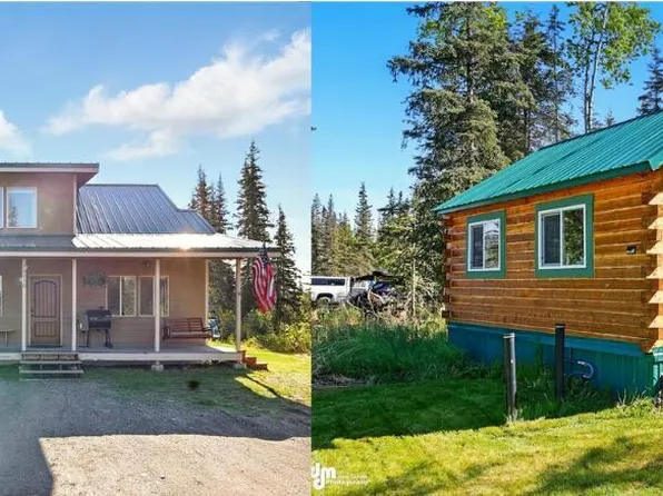 34540 Poppy Wood St, Soldotna, AK 99669