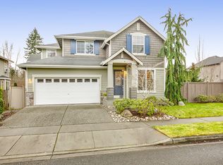 4308 153rd Pl SE, Bothell, WA 98012