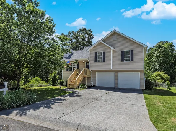 13 Oak Grove Ln NW, Adairsville, GA 30103