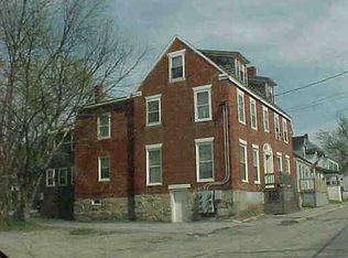 59 Pleasant St APT 2B, Saco, ME 04072