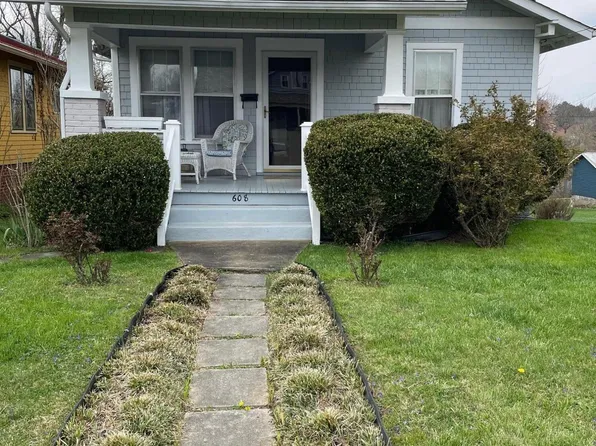 608 Florida Ave, Bristol, TN 37620