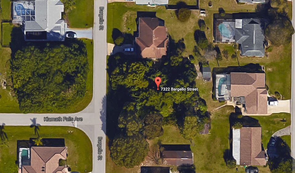 1st image of 7322 Bargello St