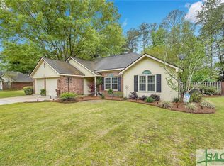 114 Plantation Way, Guyton, GA 31312