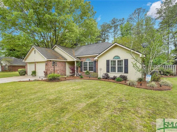 114 Plantation Way, Guyton, GA 31312