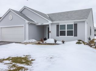 325 N Charles St, Cortland, IL
