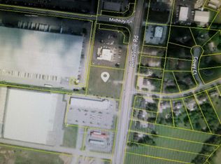 0 Almaville Rd, Smyrna, TN 37167