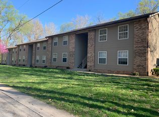 1623 Red Bud Dr APT C, Collinsville, IL 62234