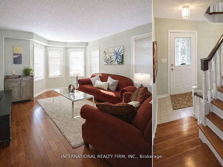 3259 High Springs Cres N #M & U — Photo 2