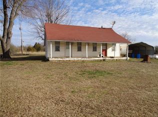 10600 Echo Ln, Ozark, AR 72949