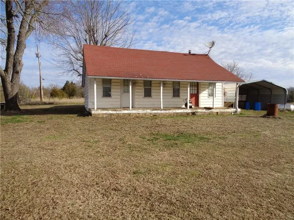 10600 Echo Ln, Ozark, AR 72949