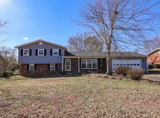 1505 Chaucer Dr, Murray, KY 42071