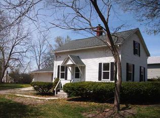 803 N Locust St, Adrian, MI 49221