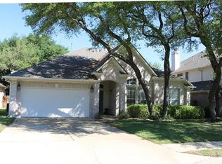 907 Brighton Bend Ln, Cedar Park, TX 78613