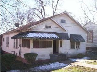 201 Williamson Ave, Edwards, MS 39066