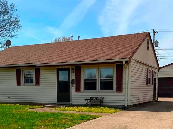 4014 Jefferson St, Owensboro, KY 42303