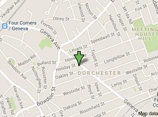 351 Geneva Ave #2, Boston, MA 02122