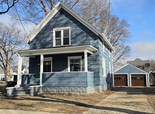 1151 Oak Street, Beloit, WI 53511