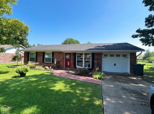 112 Kitterman St, Bay, AR 72411