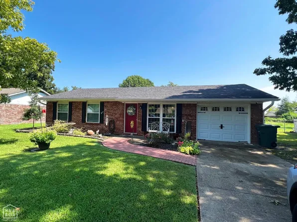 112 Kitterman St, Bay, AR 72411