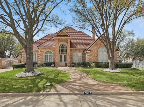 5006 Summerbrook Dr, Colleyville, TX 76034