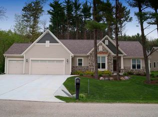 N9154 Eastwood Dr, East Troy, WI 53120