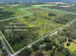 120AC County Road 132, Live Oak, FL 32060