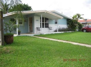 11740 SW 175th Ter, Miami, FL 33177