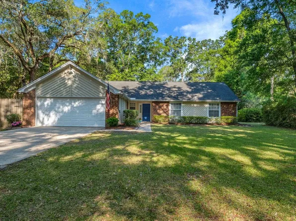 4531 Camden Rd, Tallahassee, FL 32303