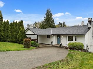 3712 Old Clayburn Rd, Abbotsford, BC V3G1H6